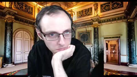 Daniel9121 online show from 01.12.25