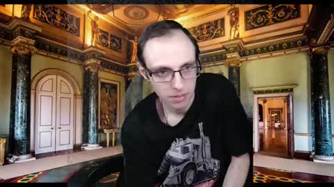 Daniel9121 online show from 01.16.25