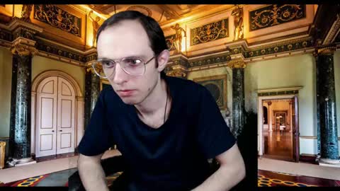 Daniel9121 online show from 01.21.25