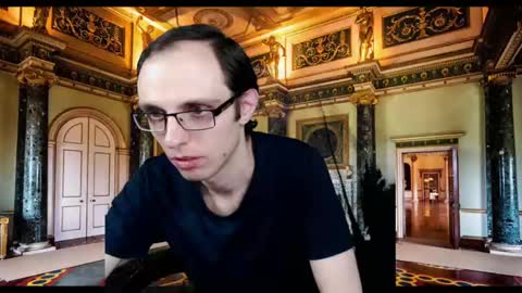 Daniel9121 online show from 01.29.25