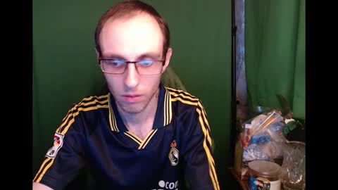 Daniel9121 online show from 02.17.26