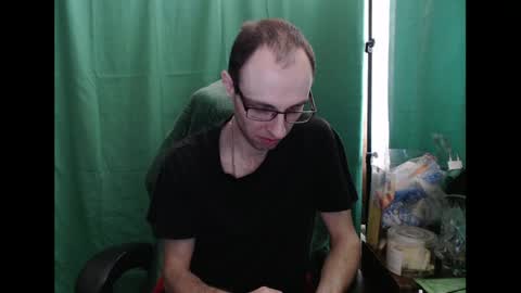 Daniel9121 online show from 04.14.26