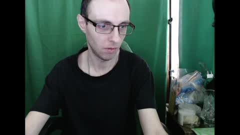 Daniel9121 online show from 04.23.26