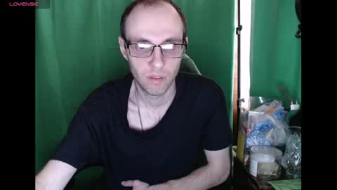 Daniel9121 online show from 04.25.26