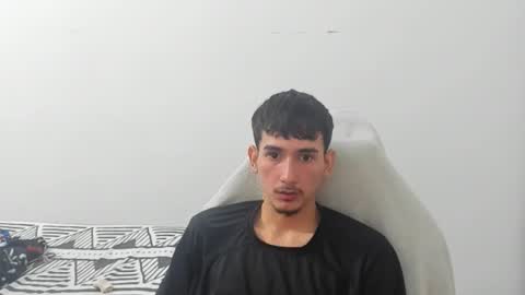 DANIEL online show from 10.20.25