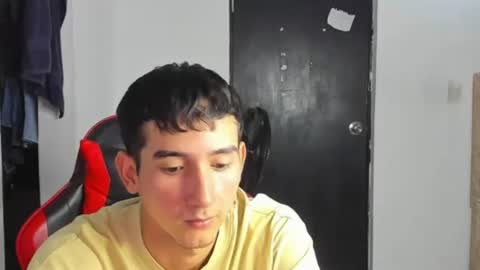 Snapshot of daniel_443 chatting on 07.31.26 DANIEL online show from 07.31.26