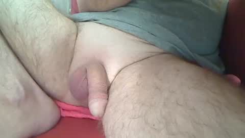 daniel_boone769453 online show from 01.07.26