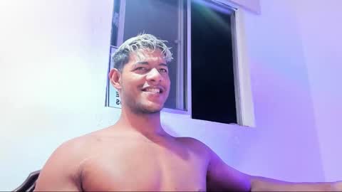 Daniel online show from 03.22.26