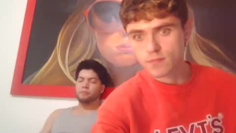 daniel_collins07 online show from 04.14.26