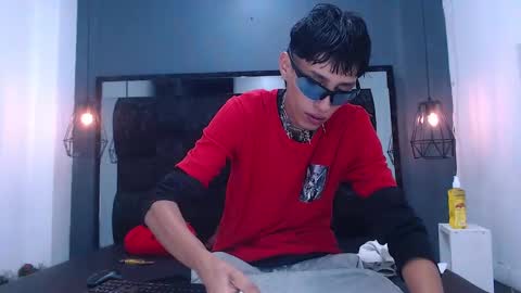 Daniel Delux  online show from 10.04.25