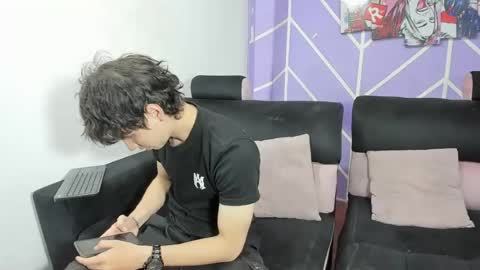 Snapshot of daniel_hot_11 chatting on 06.26.26 daniel_hot_11 online show from 06.26.26