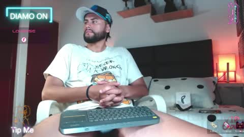  DANIEL HUNTHER online show from 03.26.26