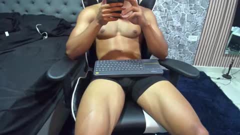 daniel_leconte online show from 10.14.25