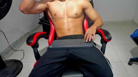 daniel_leconte online show from 02.21.26