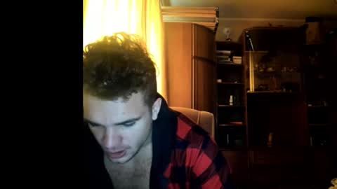 daniel_montecristo online show from 10.04.25