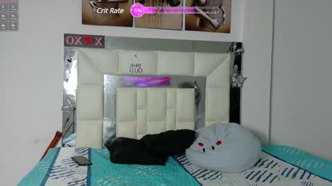 Sexy Dani online show from 01.22.25