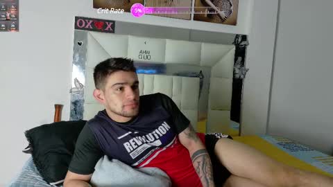 Sexy Dani online show from 02.14.25