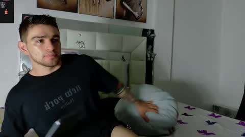 Sexy Dani online show from 02.26.25