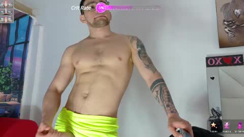 Sexy Dani online show from 02.28.25