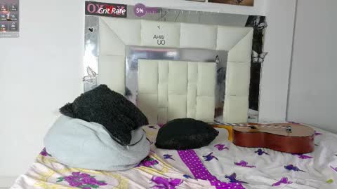 Sexy Dani online show from 03.07.25