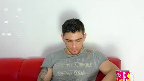 Sexy Dani online show from 09.13.25