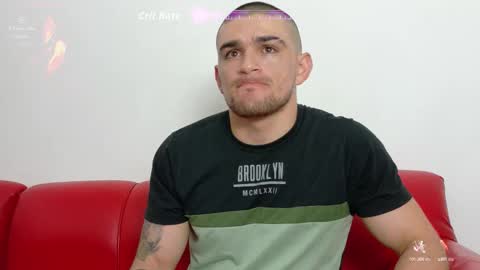 Sexy Dani online show from 10.07.25