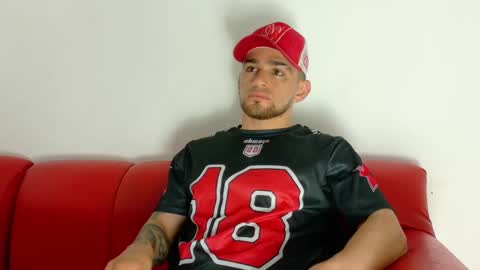 Sexy Dani online show from 11.14.25