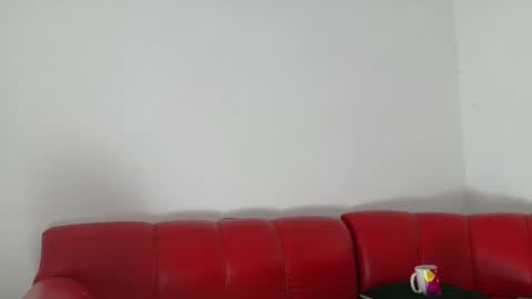Sexy Dani online show from 12.03.25