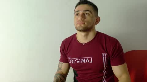 Sexy Dani online show from 12.19.25