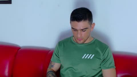 Sexy Dani online show from 02.16.26