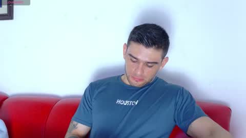 Sexy Dani online show from 03.20.26