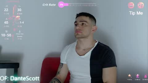 Snapshot of daniel_ova chatting on 05.05.26 Sexy Dani online show from 05.05.26