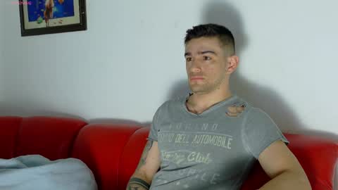 Snapshot of daniel_ova chatting on 06.04.26 Sexy Dani online show from 06.04.26