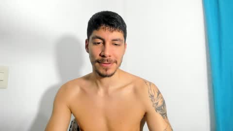Daniel sexy77 online show from 04.30.26