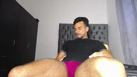 Daniel Sherlock online show from 01.14.25