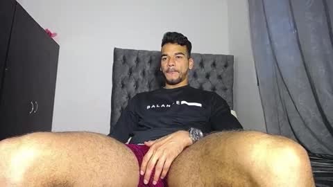 Daniel Sherlock online show from 01.15.25