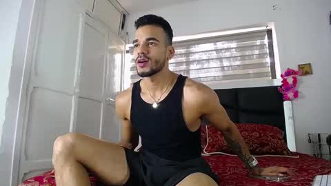 Daniel Sherlock online show from 09.13.25