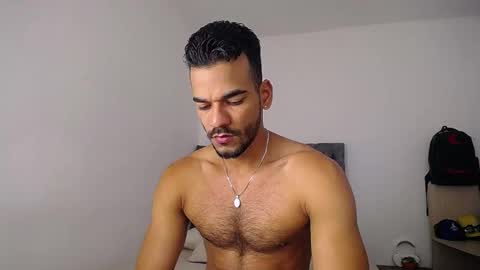 Daniel Sherlock online show from 11.21.25