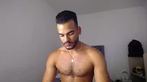 Daniel Sherlock online show from 11.30.25