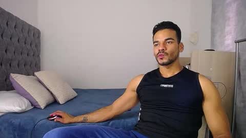 Daniel Sherlock online show from 03.15.26