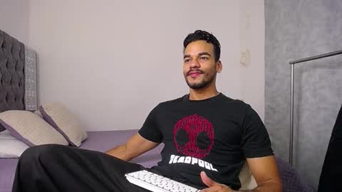 Daniel Sherlock online show from 03.20.26