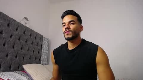 Daniel Sherlock online show from 04.04.26