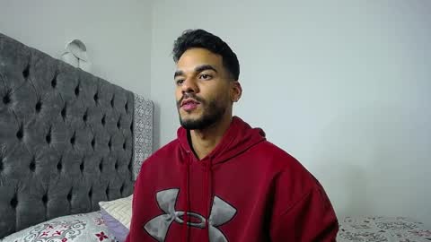 Daniel Sherlock online show from 04.06.26