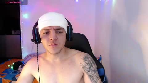 Daniel online show from 12.07.24