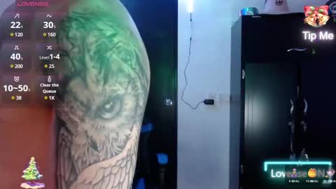 Daniel online show from 01.03.25