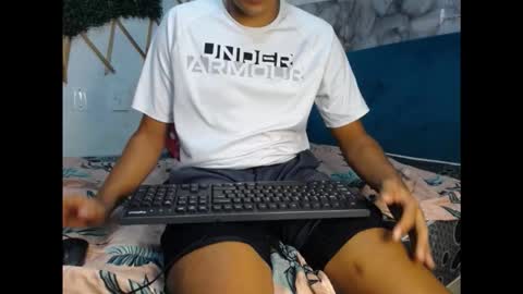 daniel_velez26 online show from 11.04.25