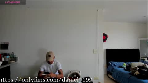 Dani  online show from 01.11.25