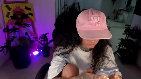 daniela_arenas online show from 04.22.26