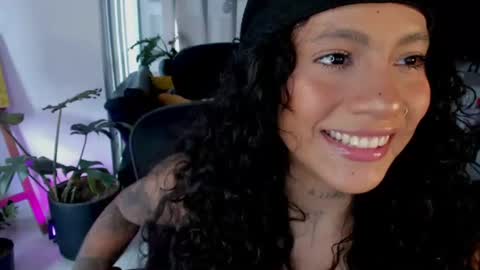 daniela_arenas online show from 07.10.26
