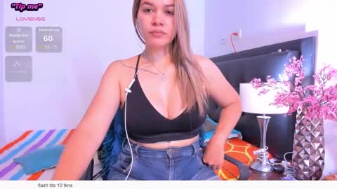 daniela online show from 03.10.26